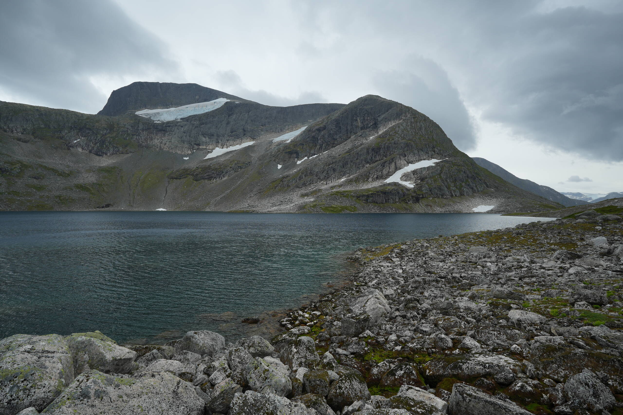 An image of big lake 2.